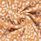 Preview: Sherpa - Teddy - Leo - pink - beige